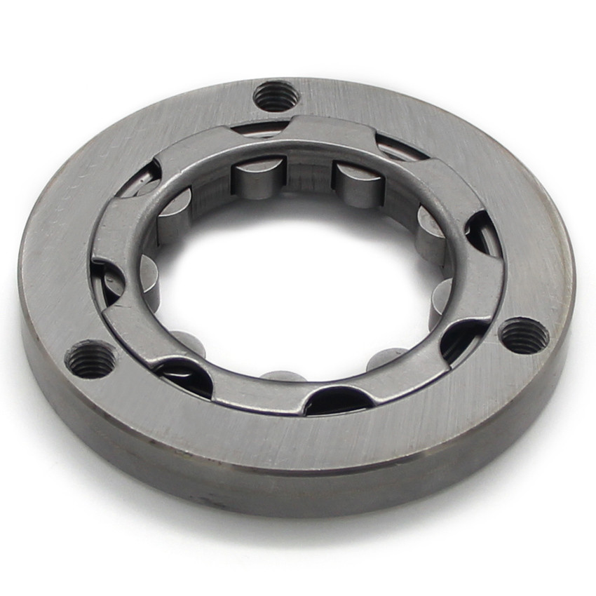 IMPORT MOTORCYCLE STARTER MOTOR ONE WAY CLUTCH FOR YAMAHA TTR125 TTR125E TTR125L TTR125LE XT125R