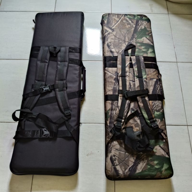 Tas kotak busa tebal/tas hunting/tas ooutdor