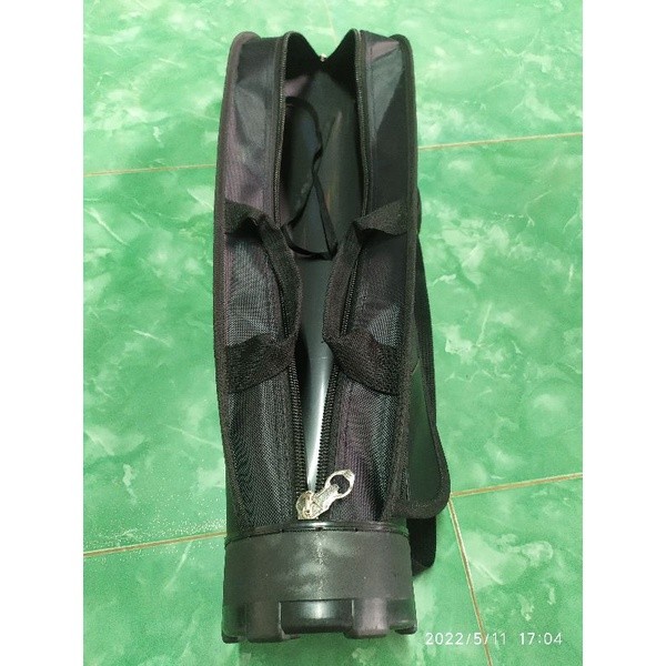 Tas Pancing Khusus Joran 60cm Hardcase