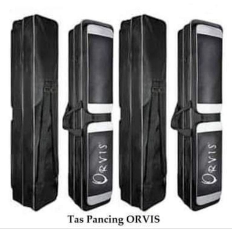 Tas Pancing - Tas Orvis
