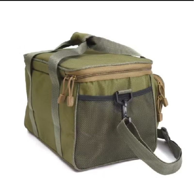 Tas Penyimpanan Reel Pancing/Fishing Reel bag/Tas untuk Reel pancing