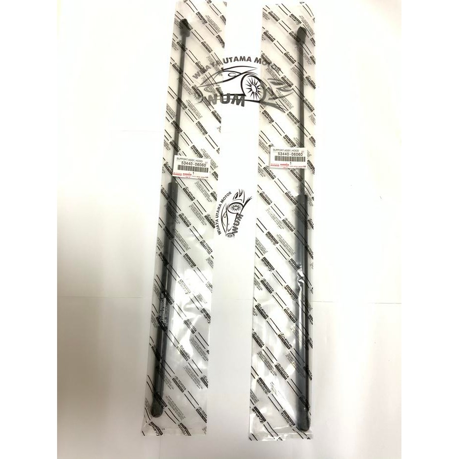 

Terlaris Shock Kap Mesin-Hidrolik Kap Mesin Camry 06-12