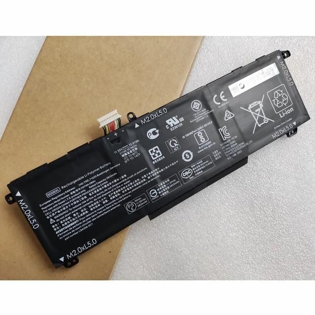 BATERAI HP OMEN 15-EN 15-EK 15-EN0013AX 15-EN0023DX 15-EK0051TX SD06XL