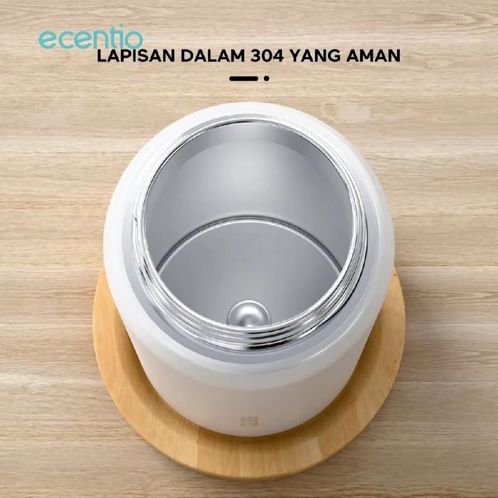 ID ECENTIO BOTOL MINUM PANAS DINGIN 450ML