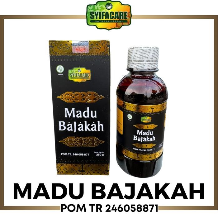

Terlaris Madu Bajakah Albuvit Plus Ekstrak Kunyit Putih Dan Keladi Tikus