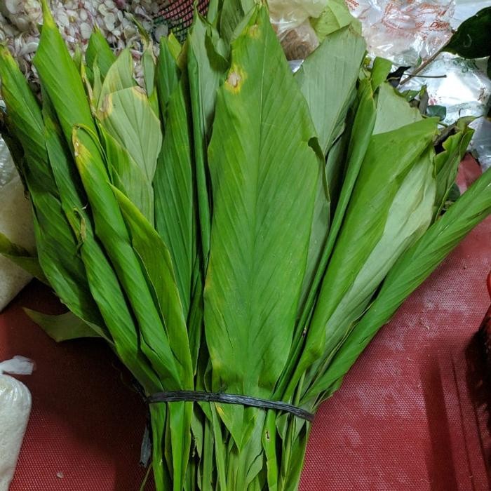 

Terlaris Daun Kunyit