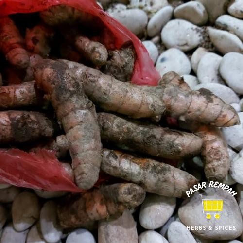 

Terlaris Kunyit 500 Gram