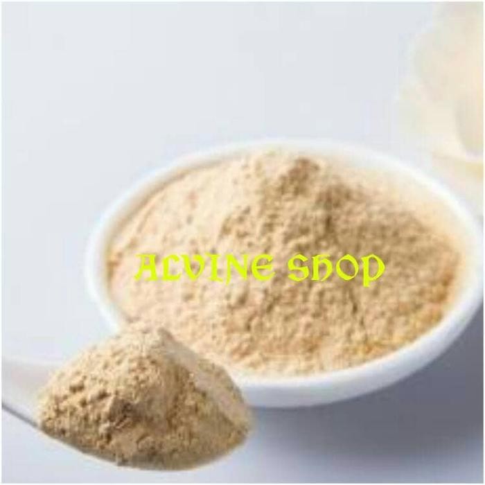 

Terlaris Bubuk/ Serbuk Kunyit Putih - Kunir Putih Murni 100%