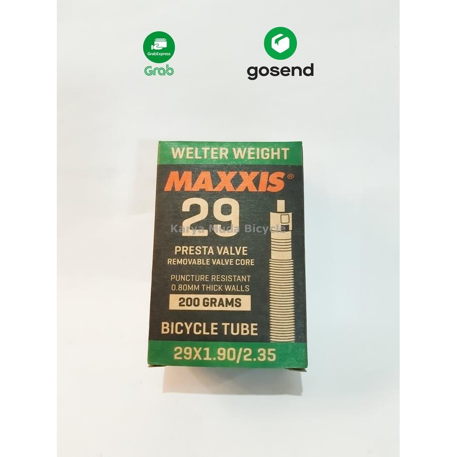 Ban Dalam Maxxis 29 235 #Gratisongkir #Sale #Discount