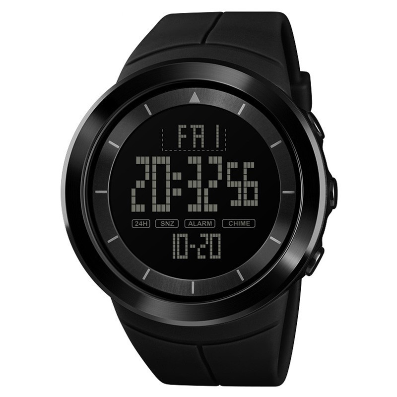 Momento Shop | Jam Tangan SKMEI 1402 Men LED Digital / Jam Tangan Digital SKMEI LED Original / SKMEI