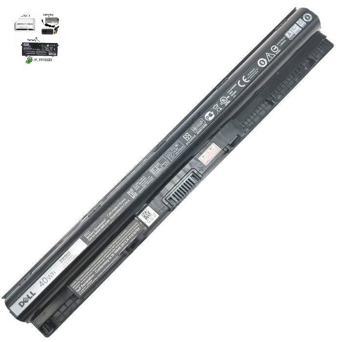BATERAI LAPTOP DELL 3460 3470 3560 3570 M5Y1K ORIGINAL
