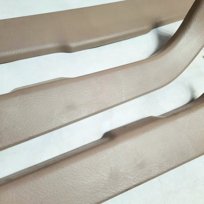 Cover Pilar Set Bagasi Belakang Mobil Honda Odyssey Ra6 Bekas