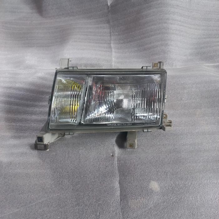 Headlamp Lampu Depan Kijang Kapsul 97 98 99 Bekas