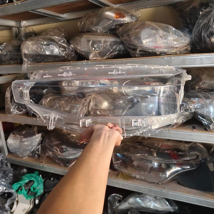 Mika Lampu Depan Avanza,Xenia 2022_2024 Original Bekas