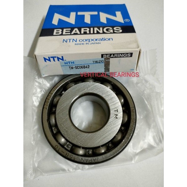 BEARING KRUK AS TER GL PRO NEO TECH MEGA PRO NT TMSC06B42