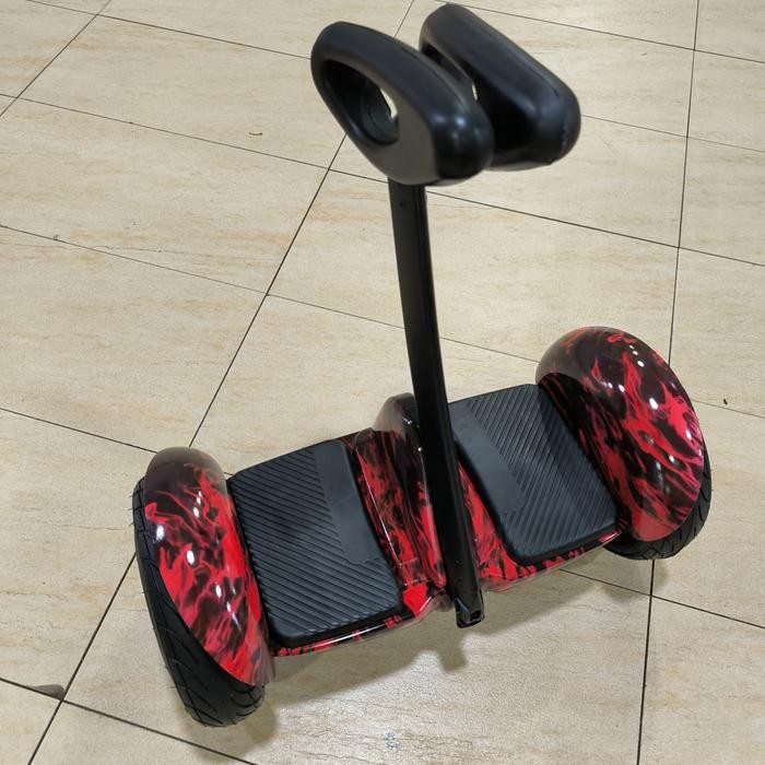 Ninebot Mini 10,5" Inch - Minirobot Self Balancing - Hoverboard
