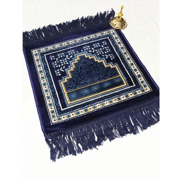 Product Laris Sajadah Muka Tl/Sajadah Muka/Sajadah Mini Turki