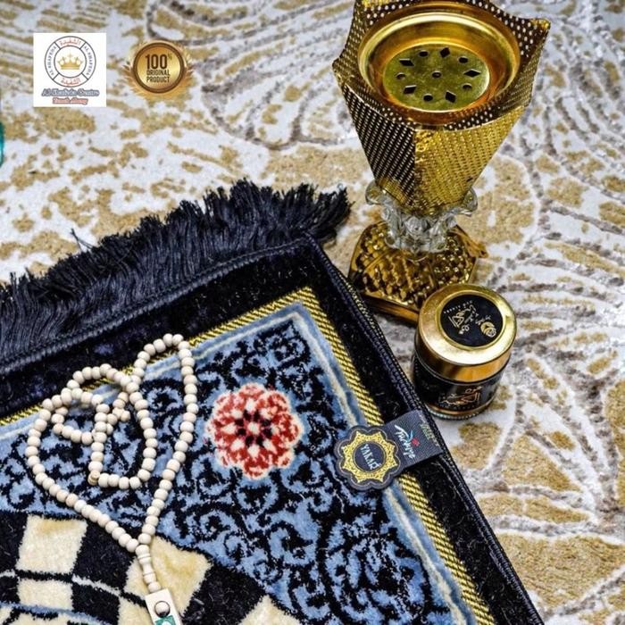 Product Laris Sajadah Yakar Rawdah / Sajadah Yakar Rawdah Parfum