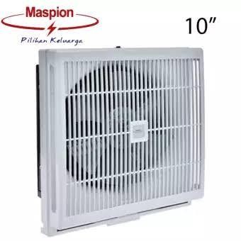 Exhaust Fan Dinding 10 In Maspion Mv250Nex