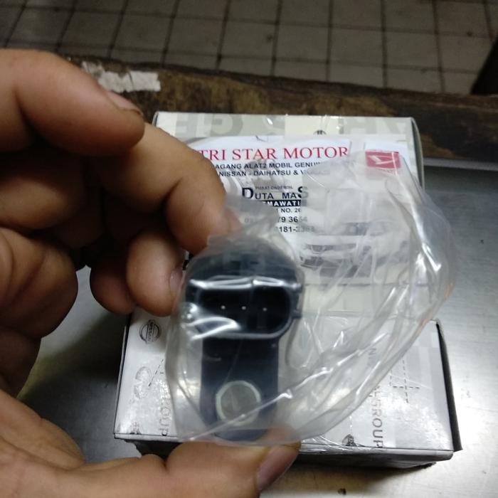 Paling Baik Sensor Engine Nissan Xtrail Nissan Serena Ckp Cmp