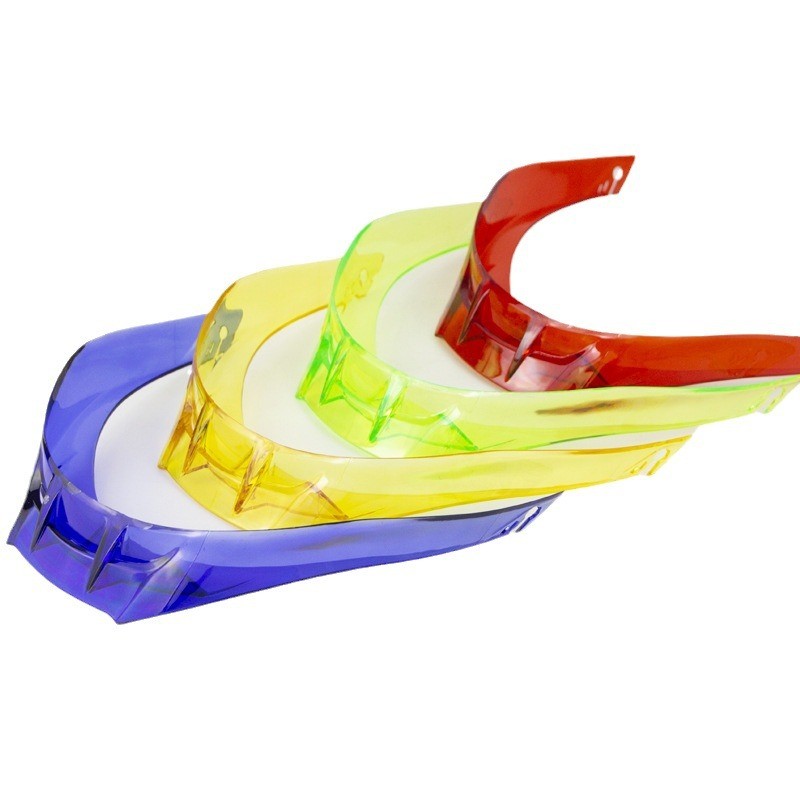 For Agv Pista Gpr Corsa R,Pista Gp Spoiler Dgl Model Spoiler Helmet Accessories Agv Helmet