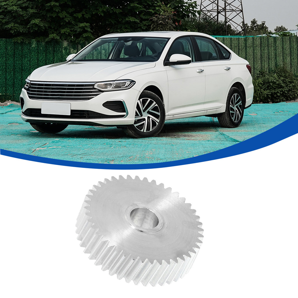 IMPORT CAR SEAT HEIGHT ADJUST MOTOR WHEEL GEAR METAL TEETH FOR TOUAREG FOR A4 B6 B7 7L0 959 111 4F0