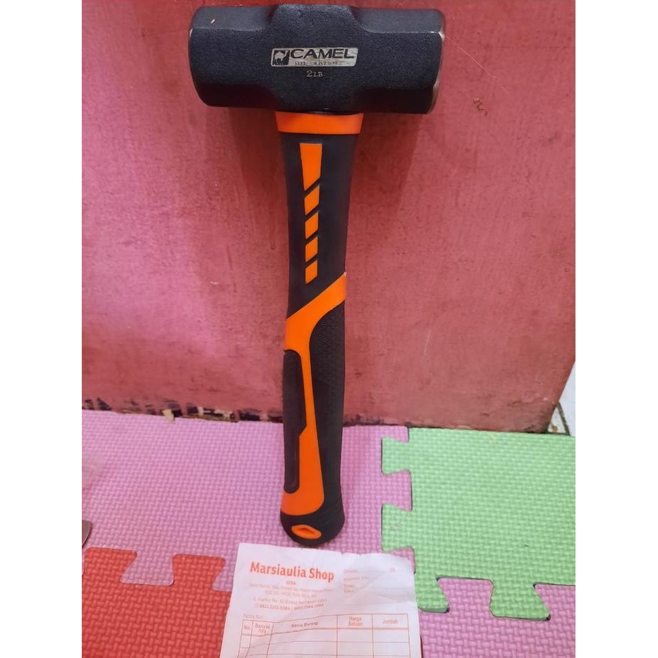 Palu Bodem Camel / Bodem Camel Palu Bodem Camel Palu Camel 2 Lb #Gratisongkir