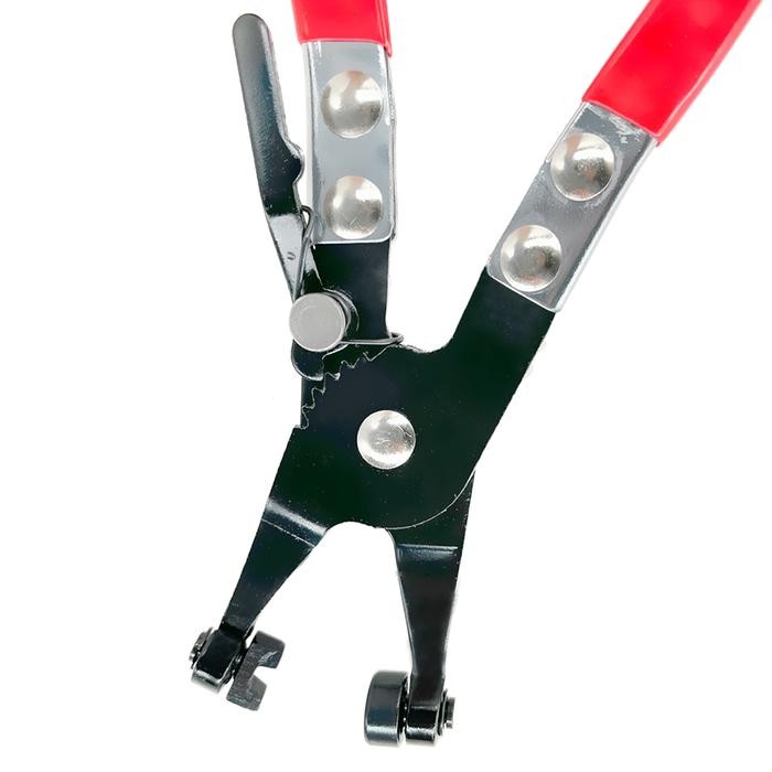 Tang Penjepit Selang Mobil Pipa Air Selang Klip Penjepit Tang Alat Penginstal Tang Pembuka Klem