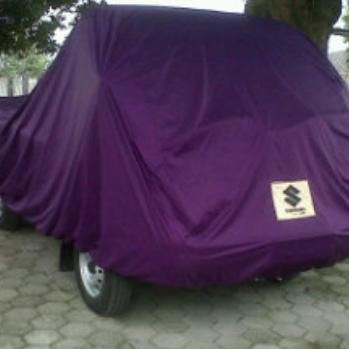 Sarung Mobil Cover PICK UP Pelindung Mobil / Selimut Mobil
