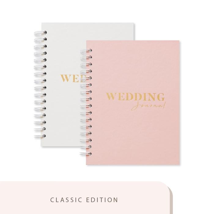 

Gilang_Store WEDDING PLANNER BOOK BY VOLA