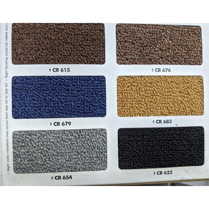 Karpet Kantor karpet musolah karpet hotel karpet sekolah meteran crown