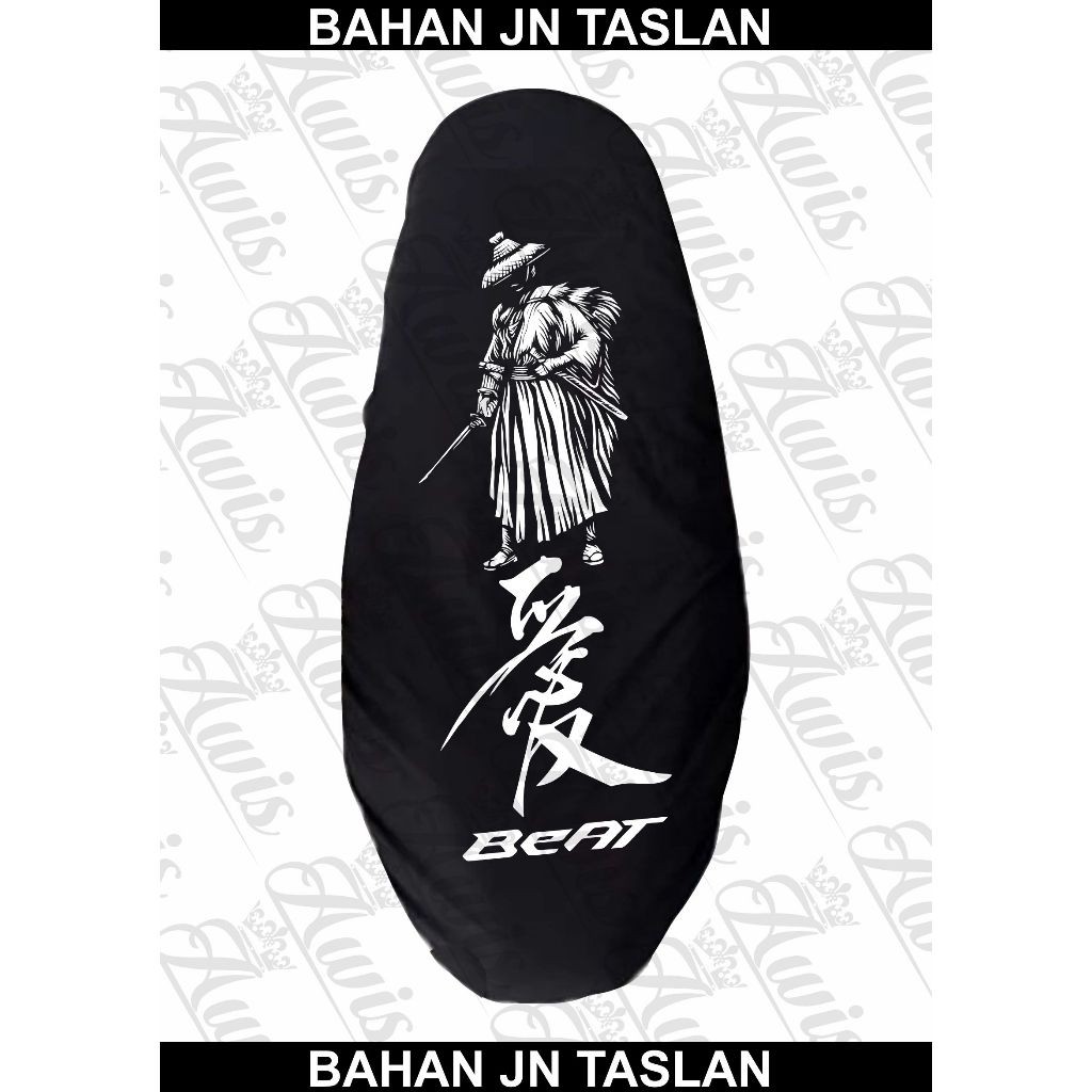 sarung jok motor beat terbaru murah sarung jok motor 2024 sarung jok anti air