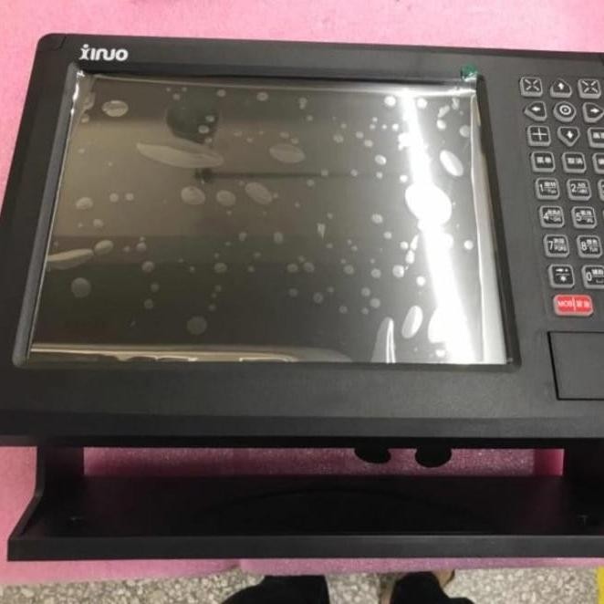 JTTOP" GPS XINUO 1069B AIS