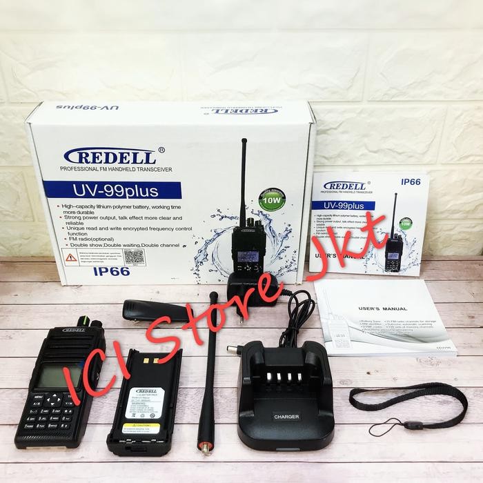JTTOP" HT REDELL UV99 PLUS / HT REDDEL UV99 PLUS / HT REDELL UV 99