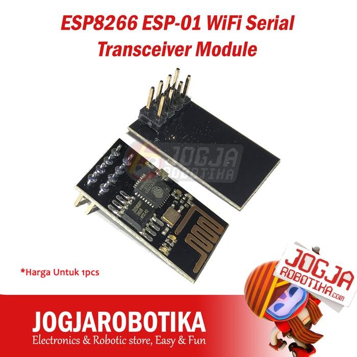 JTTOP" ESP8266 ESP 8266 ESP01 ESP1 WIFI MODULE ESP8266 ESP-01
