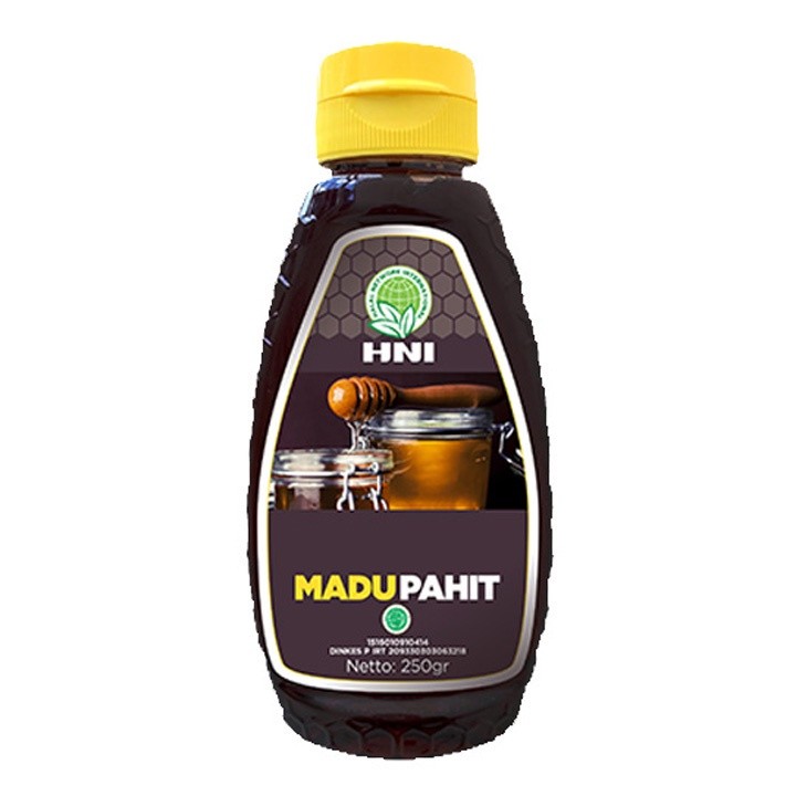 

Konter Makanan Madu Hni Hpai Hk0-Lemonamart