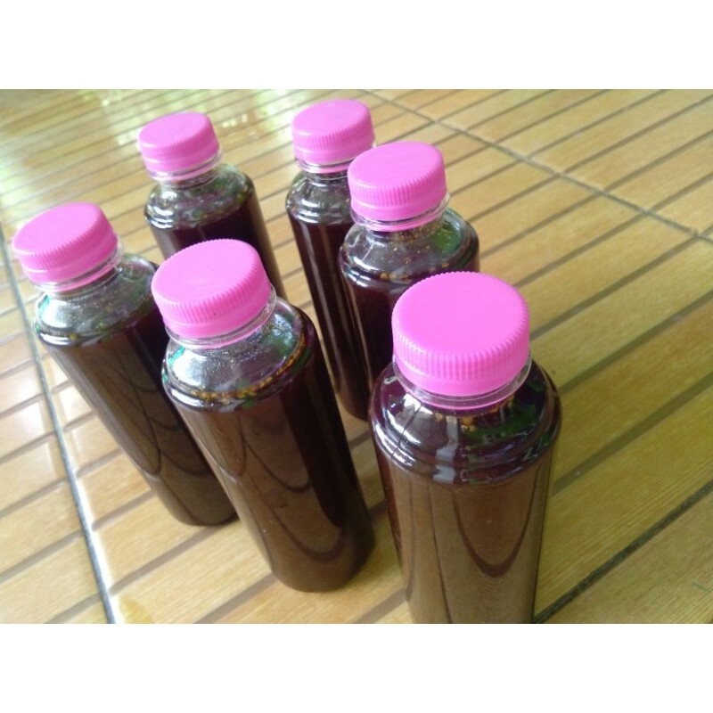 

Sensasi Lezat Cuko Botolan 250Ml