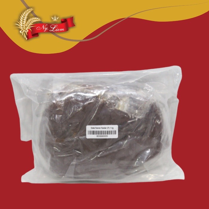 

Konter Makanan Selai Nastar Special Home Made 1 Kg