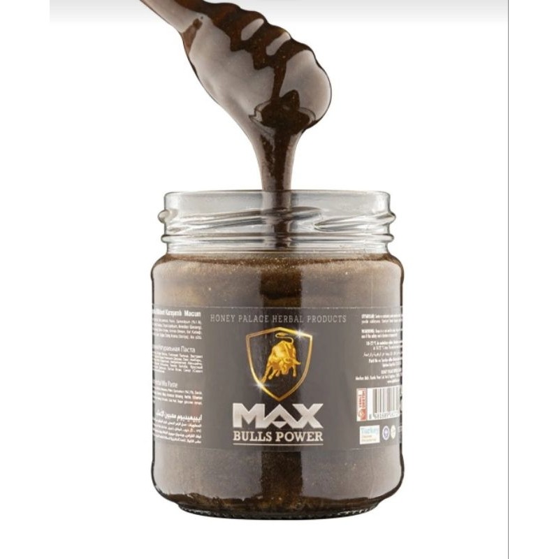 

Sensasi Lezat Stok Madu Max Madu Max Macun Madu Dari Turki