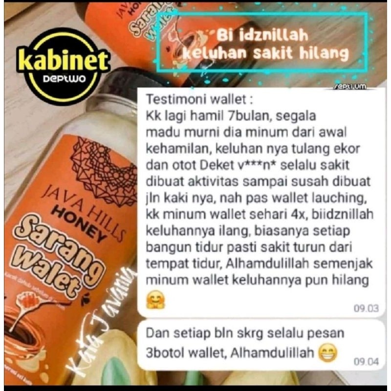 

Sensasi Lezat Madu Java Hills Honey Beli Madu Gratis Pisau Dapur
