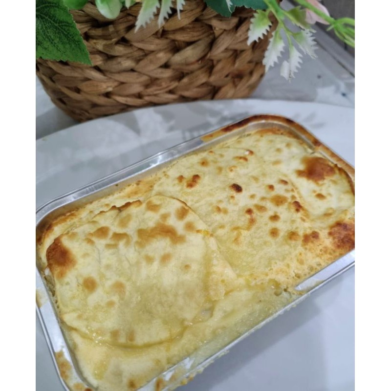 

Konter Makanan Sweet Potato Mille Crepe B