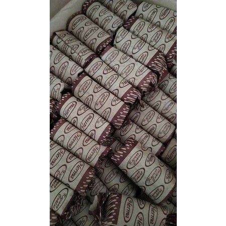 

Konter Makanan Dodol Garut Kekinian Rasa Kacang Coklat 500G Garansi Paling & Enak
