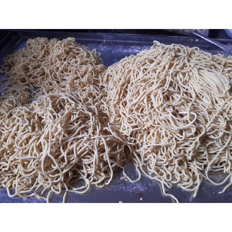 

Sensasi Lezat Mie Yamin