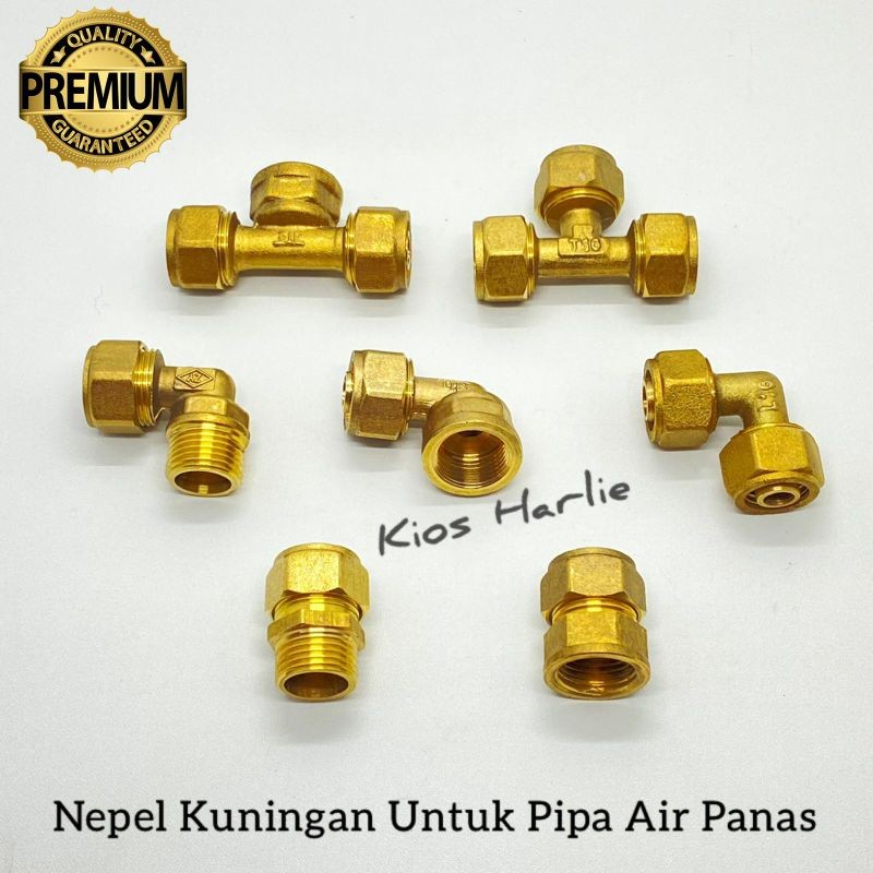 nepel kuningan, nepel air panas, keni drat air panas