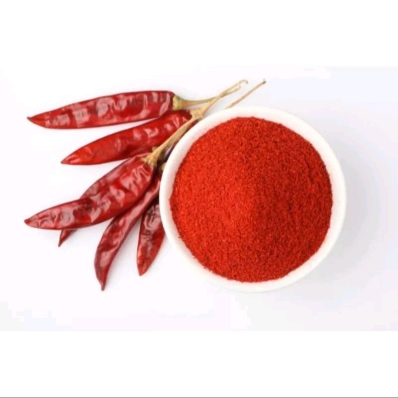 

Sensasi Lezat Cabe Bubuk Kasar Dan Halus Pedas Daun Jeruk Dan Pedas Original Bumbu Baso Aci Seblak