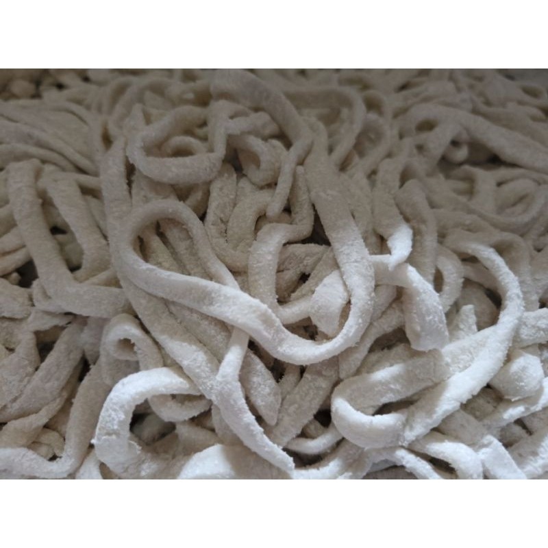 

Sensasi Lezat Paket Usaha Cirambay 10 Bks Chiili Oil