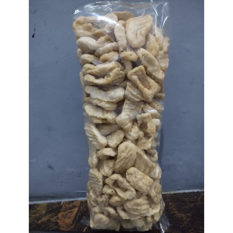

Sensasi Lezat Cuanki Tahu Lidah Isi 150Pcs