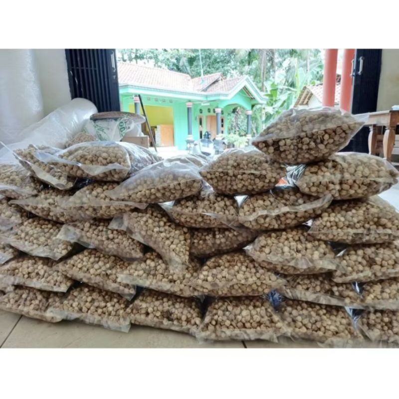 

Sensasi Lezat Kapolaga Kering 100Gr/250Gr