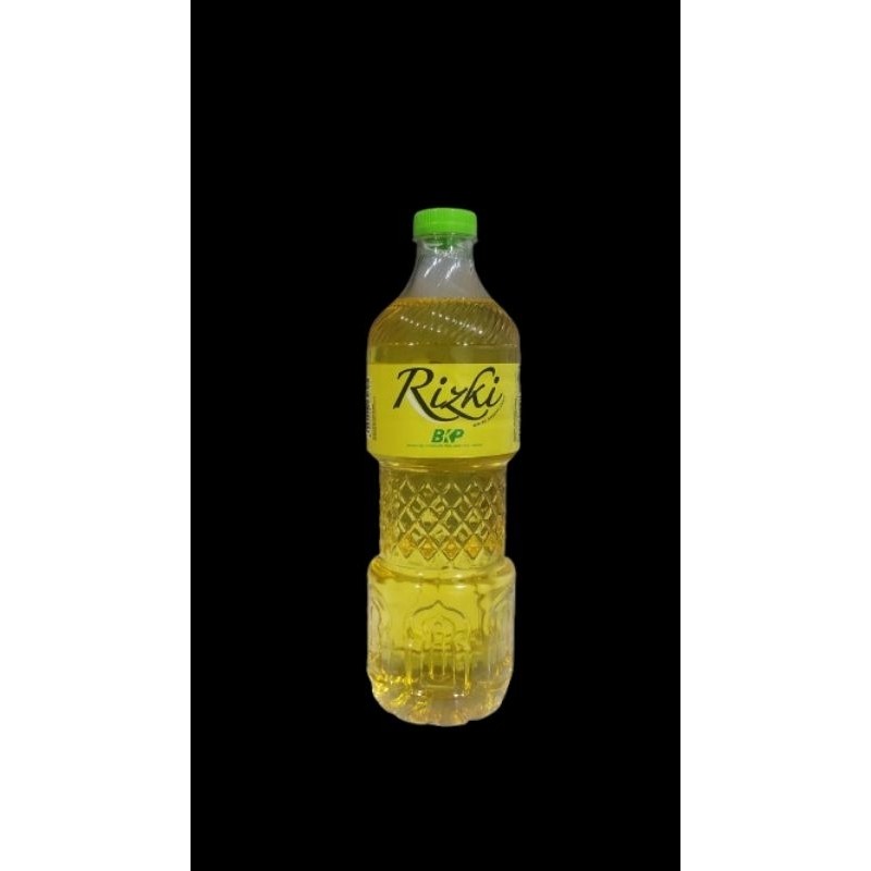 

Sensasi Lezat Minyak Goreng Rizki 800Ml (1 Krat Isi 12 Pcs) - Kualitas Tinggi, Serbaguna, Sehat, Dan