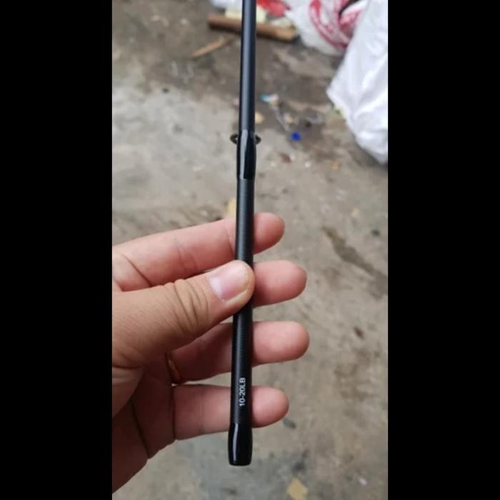 ujung joran oyama 180 ujung joran bagus